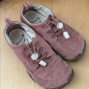 🌱Wildling Spira Shoes US kids size 12.5